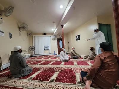 Darul Wahid Masjid
