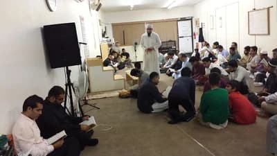 Darul Khair Center