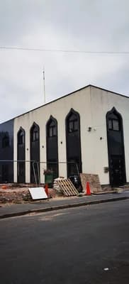 Darus Salam Masjid