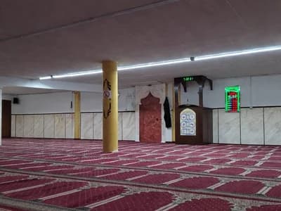 Darussalam