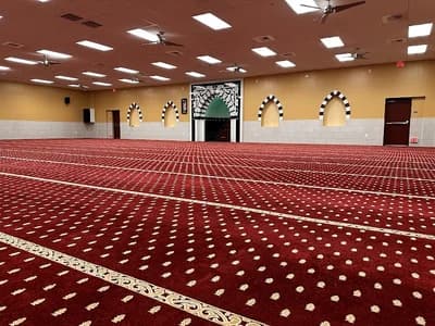 Faizan E Madinah (Masjid)