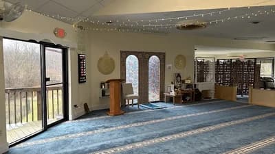 Dayton Mercy Masjid