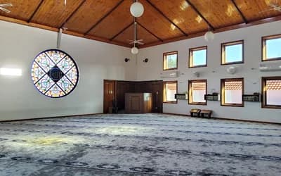 Dee Why Mosque