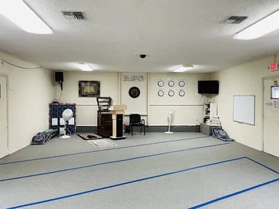 Deland Islamic Center