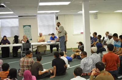 Denver Islamic Society