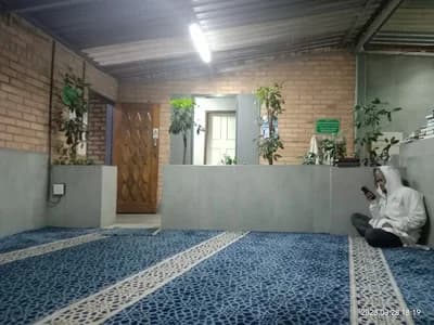 Derby Musallah