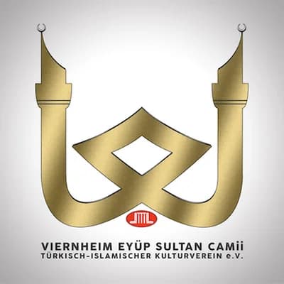 Di̇ti̇b Eyüp Sultan Camii - Viernheim
