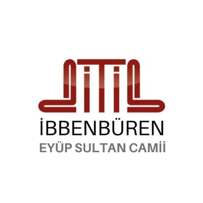 Di̇ti̇b Eyüpsultan Moschee