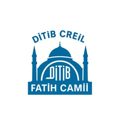 Di̇ti̇b Fati̇h Cami̇i̇ - Creil