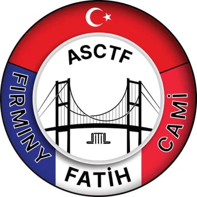 Di̇ti̇b Firminy Fati̇h Cami̇i̇
