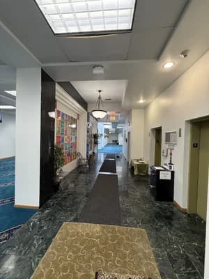Downtown Islamic Center