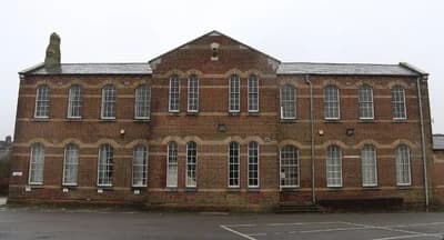 Dorchester Islamic Centre