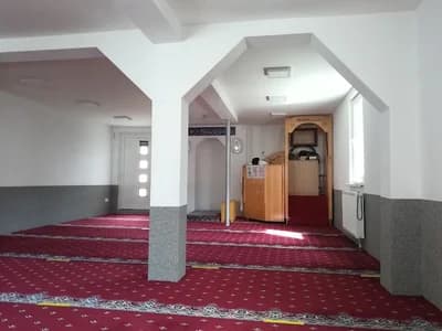 Ditib Ayasofya Moschee Metzingen