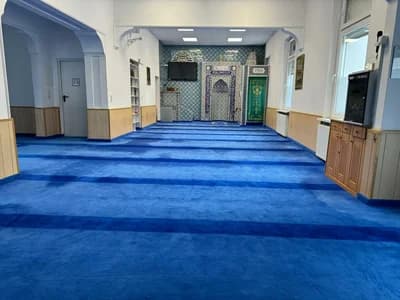 Ditib Bad Godesberg Fatih Camii
