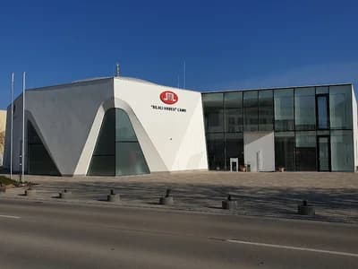 Ditib Bilal Habesi Moschee Bobingen