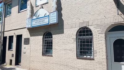 Ditib Bremen-Mevlana Camii