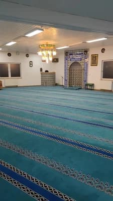 Ditib Burgau