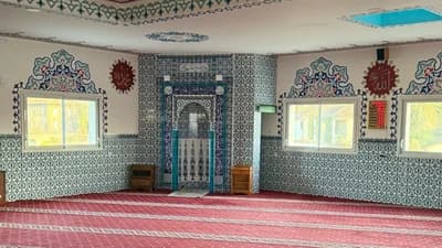Ditib Cami