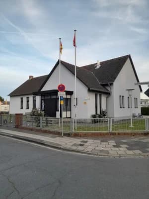 Ditib Cami