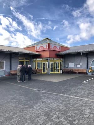 Ditib Fatih Cami Neunkirchen