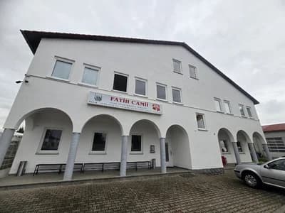 Ditib Fatih Moschee Nördlingen