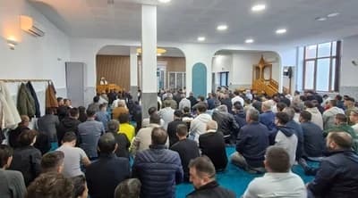 Ditib Guebwiller