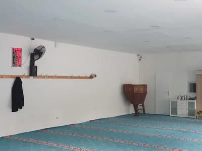Ditib Koca Sinan Camii