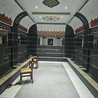 Ditib Marktredwitz Süleymaniye Camii