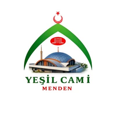 Ditib Menden Yeșil Cami - Menden