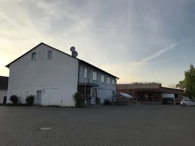 Ditib Merkez Camii Donauwörth E.V