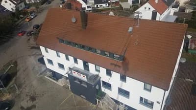 Ditib Merkez Camii Erbach