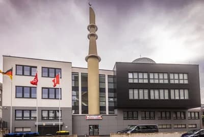Türk Federasyon Remscheid