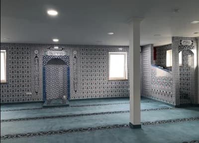Ditib Meschenich El Aksa