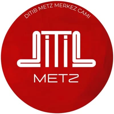 Ditib Metz Merkez Camii