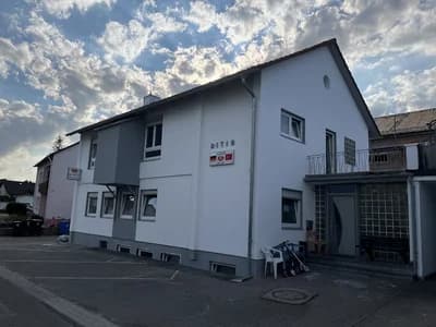 Mimar Sinan Camii Lauffen - Lauffen Am Neckar