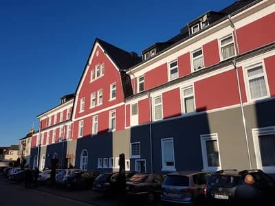 Ditib Moschee Bendorf