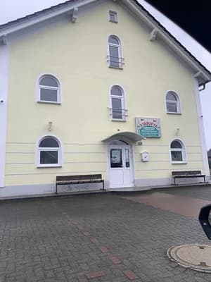 Ditib Moschee Ehringshausen