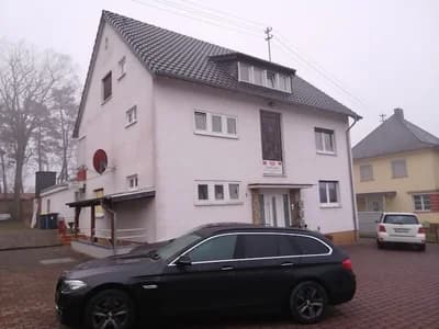 Di̇ti̇b Moschee Emmelshausen