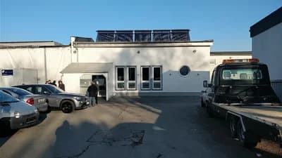 Ditib Moschee Halver