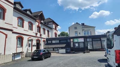 Ditib Moschee Höhr-Grenzhausen