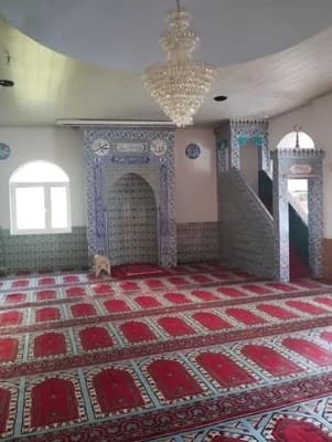Ditib-Moschee Neunkirchen