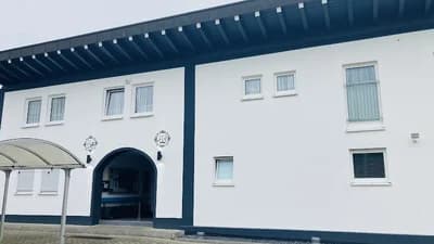 Ditib Moschee Singen