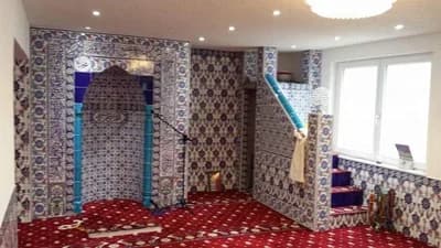 Ditib Sancak Cami