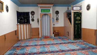 Ditib Moschee
