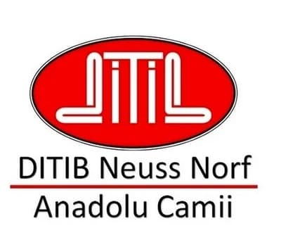Ditib Neuss Norf Anadolu Camii