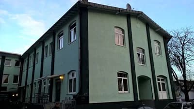 Ditib Ravza Camii Moschee Neuwied