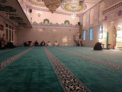 Ditib Salzgitter-Bad Camii