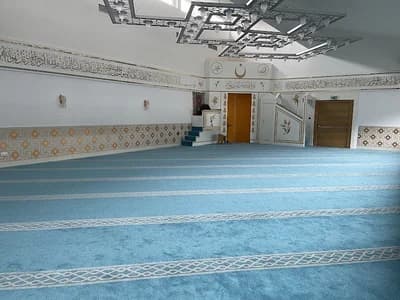 Diyanet Mosche