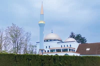 Diyanet Mosque
