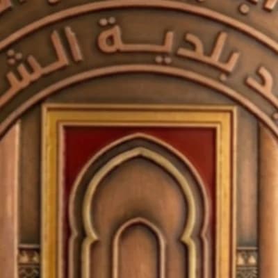 مسجد أبو بكر الصديق - Djelfa